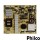 PLACA FONTE PHILCO PH42 LED A | PH46 LED A 40-PE4210-PWN1XG 08-PE421C1-PW200AA SEMI - NOVA